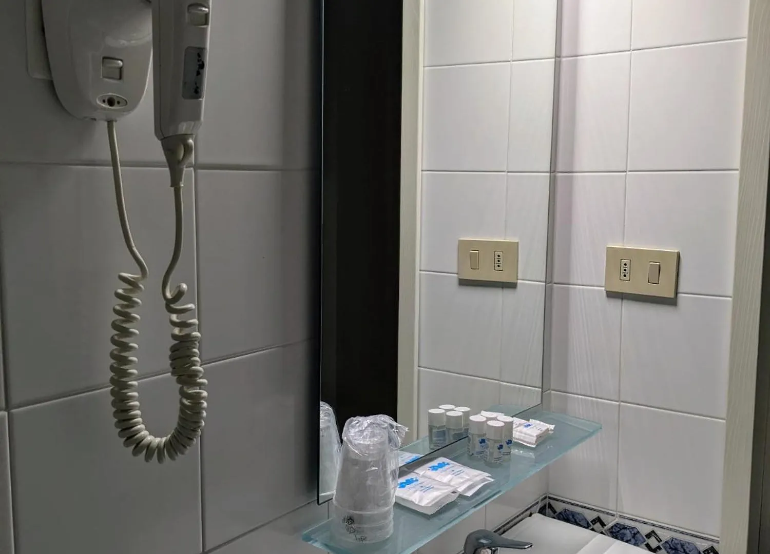 Hotel Soggiorno Athena Pisa