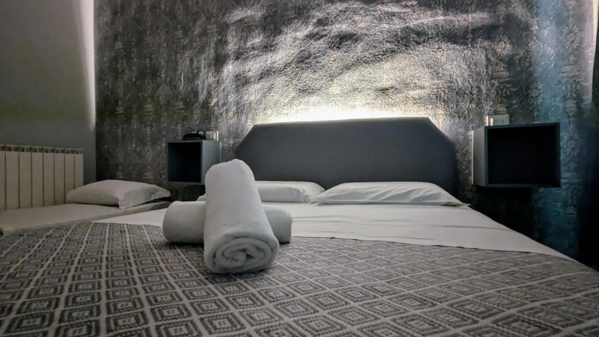 Hotel Soggiorno Athena Pisa