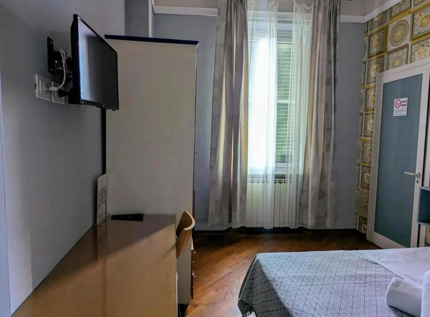 Hotel Soggiorno Athena Pisa