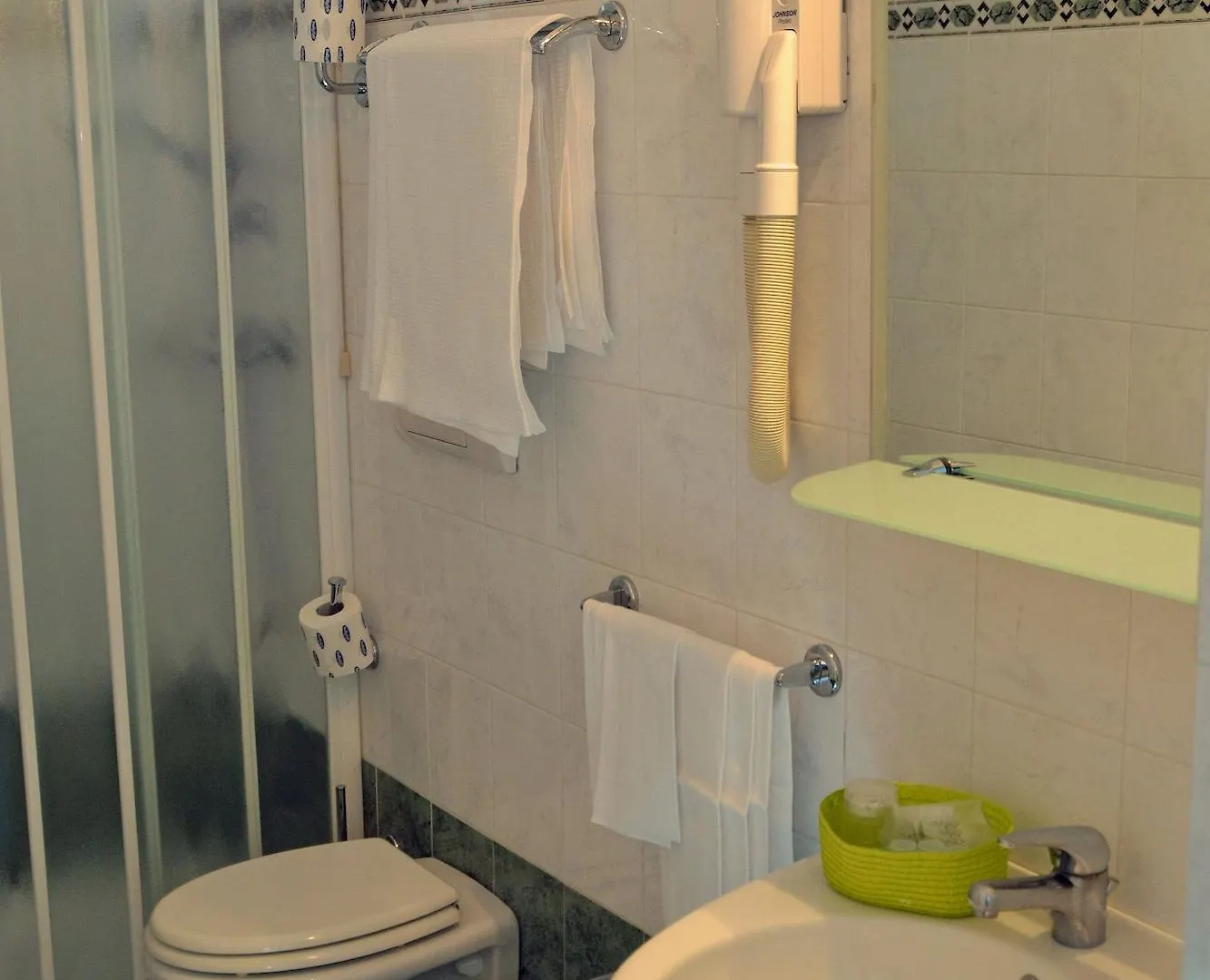 ***  Hotel Soggiorno Athena Pisa Italy