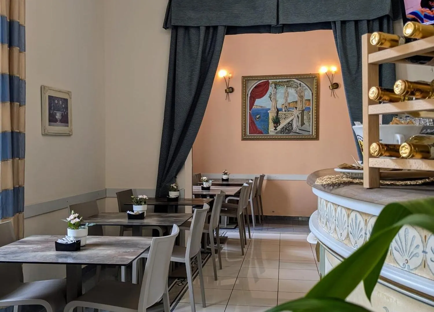 Hotel Soggiorno Athena Pisa 3*,  Italy