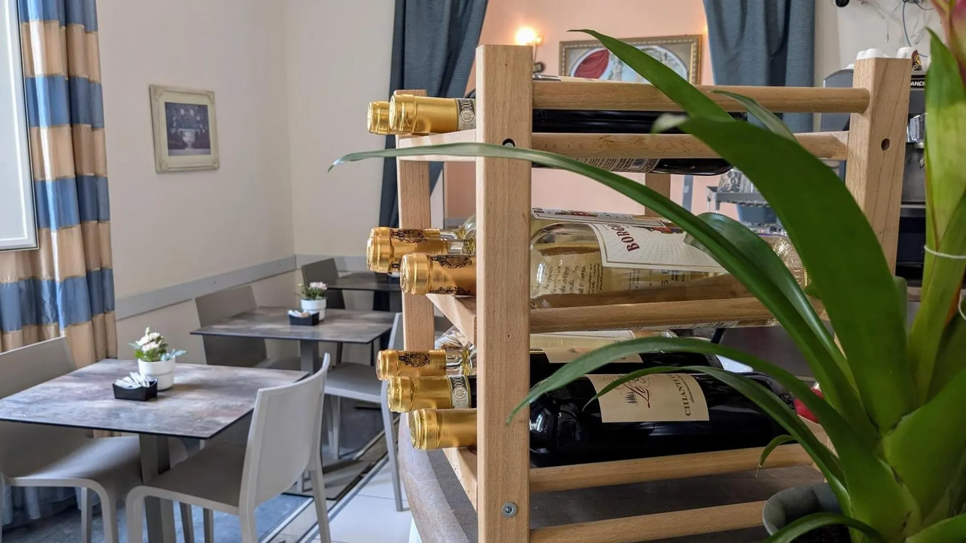 Hotel Soggiorno Athena Pisa 3*,