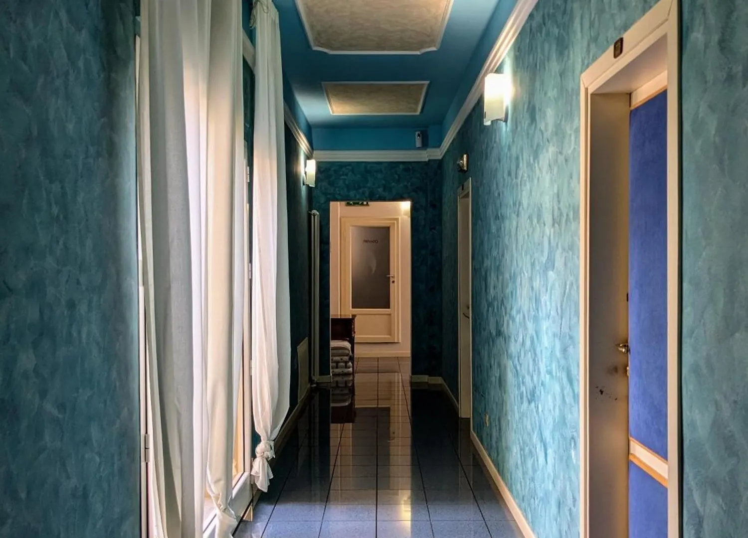 Hotel Soggiorno Athena Pisa