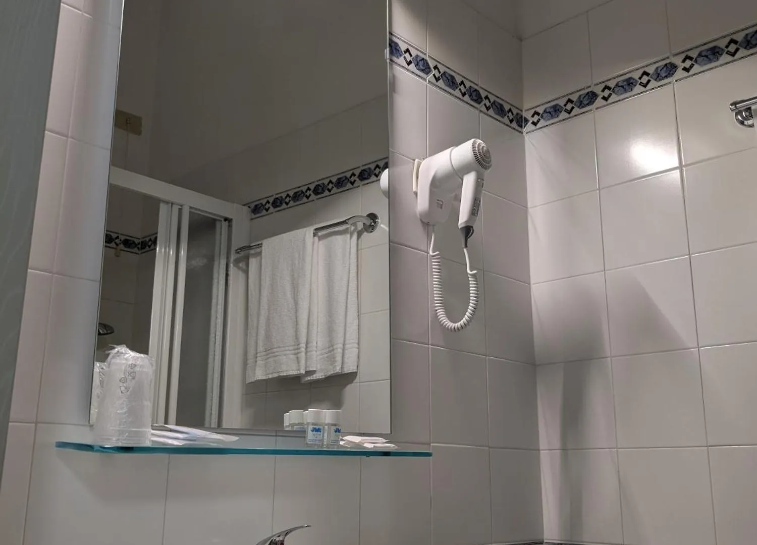 Hotel Soggiorno Athena Pisa