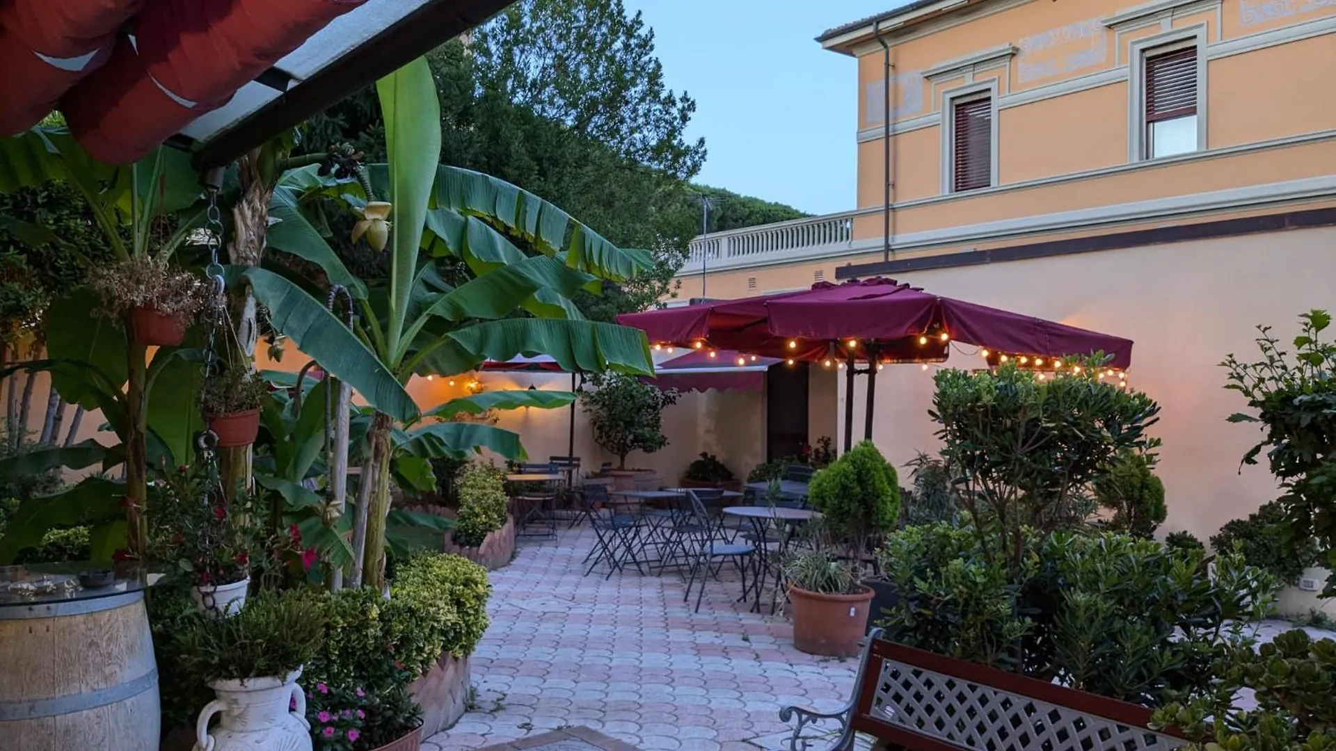 Hotel Soggiorno Athena Pisa 3*,  Italy
