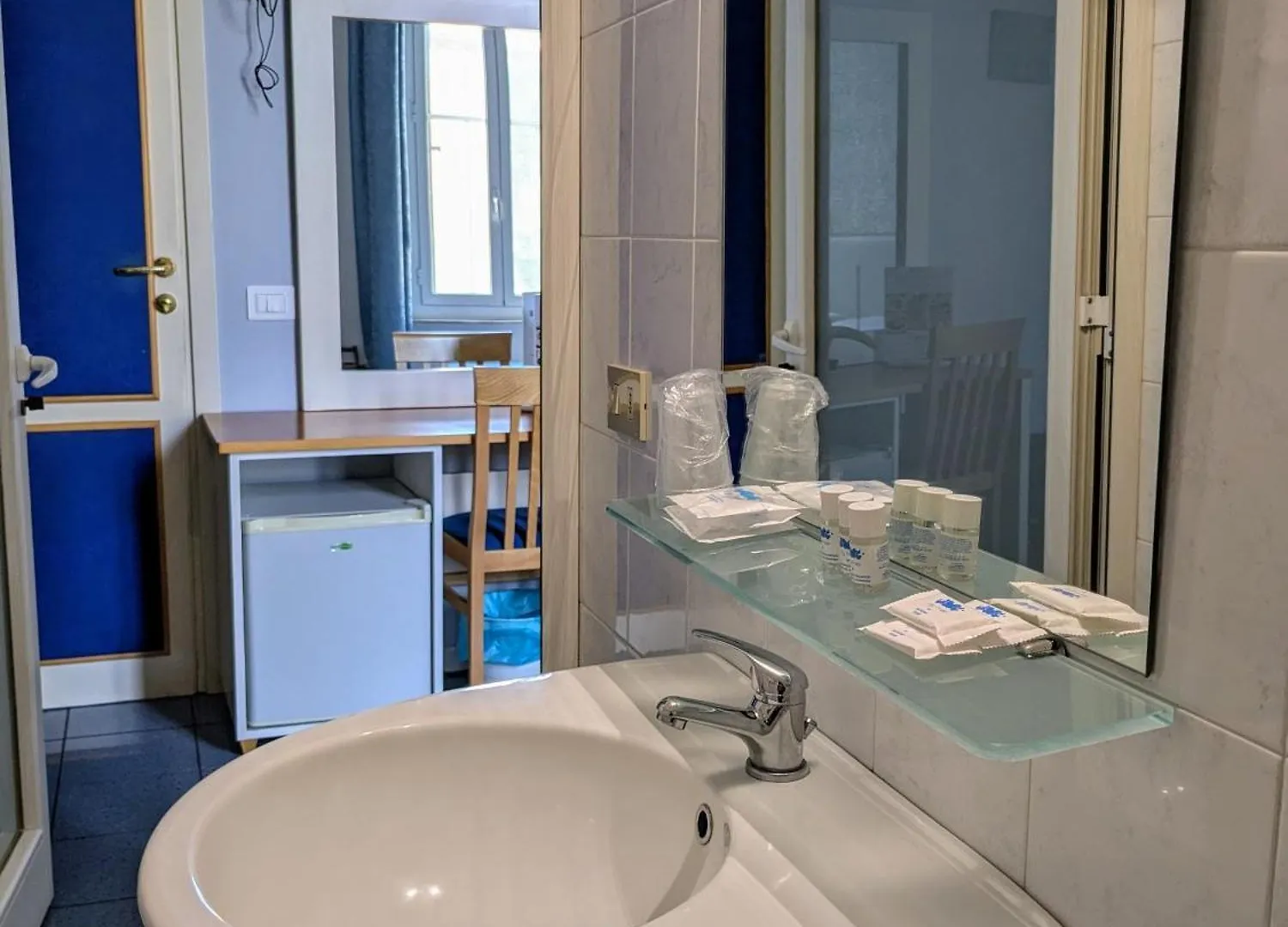 Hotel Soggiorno Athena Pisa