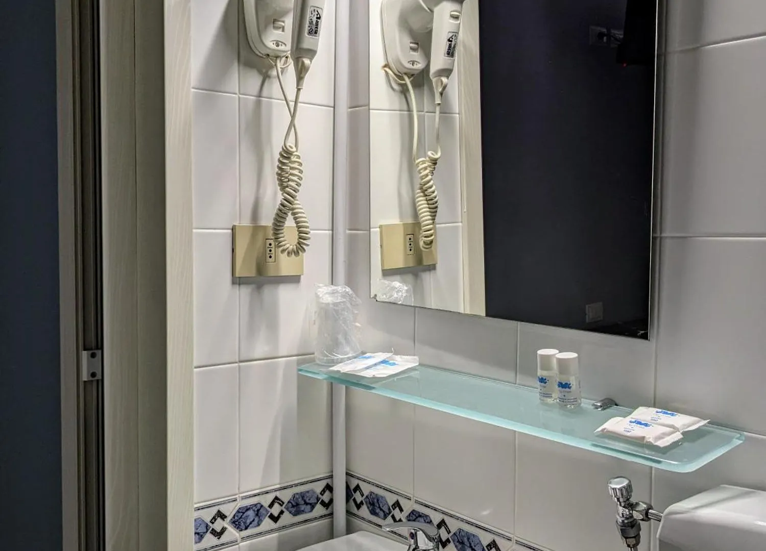 Hotel Soggiorno Athena Pisa