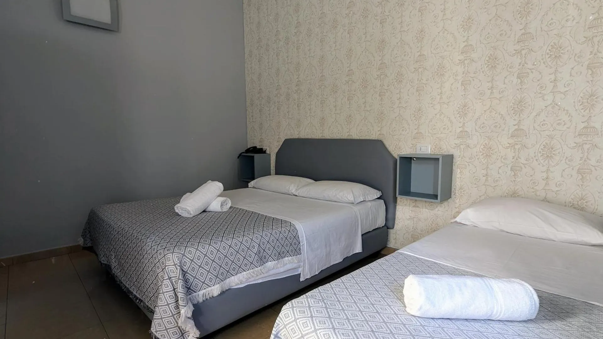 Hotel Soggiorno Athena Pisa