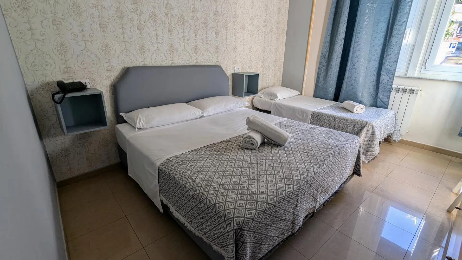 Hotel Soggiorno Athena Pisa Italy