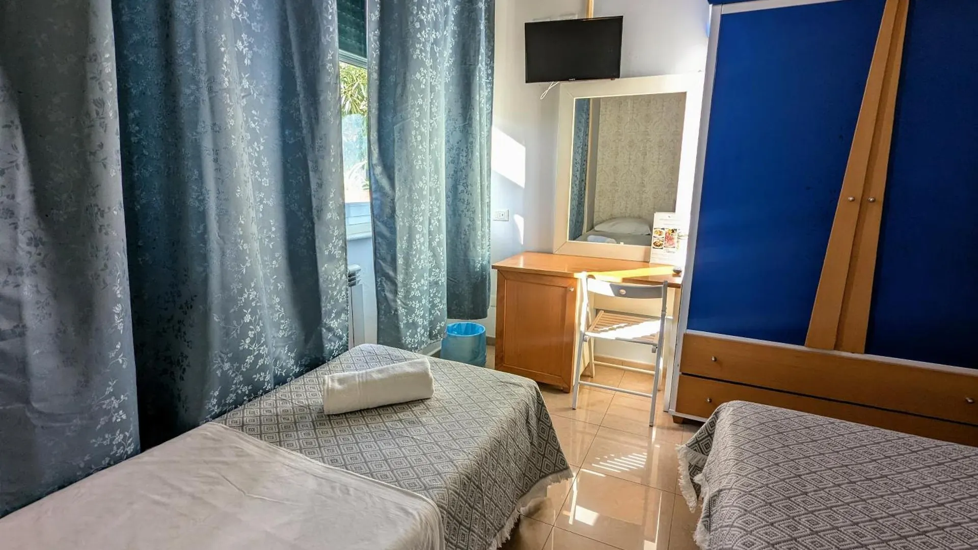 Hotel Soggiorno Athena Pisa