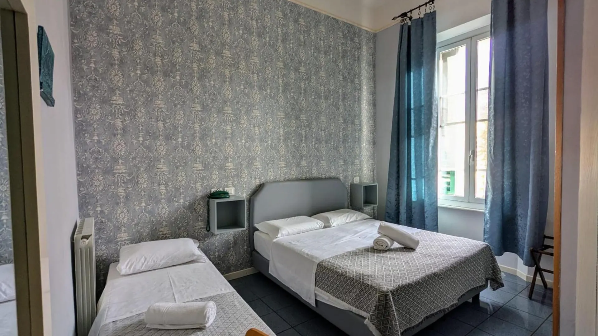 Hotel Soggiorno Athena Pisa