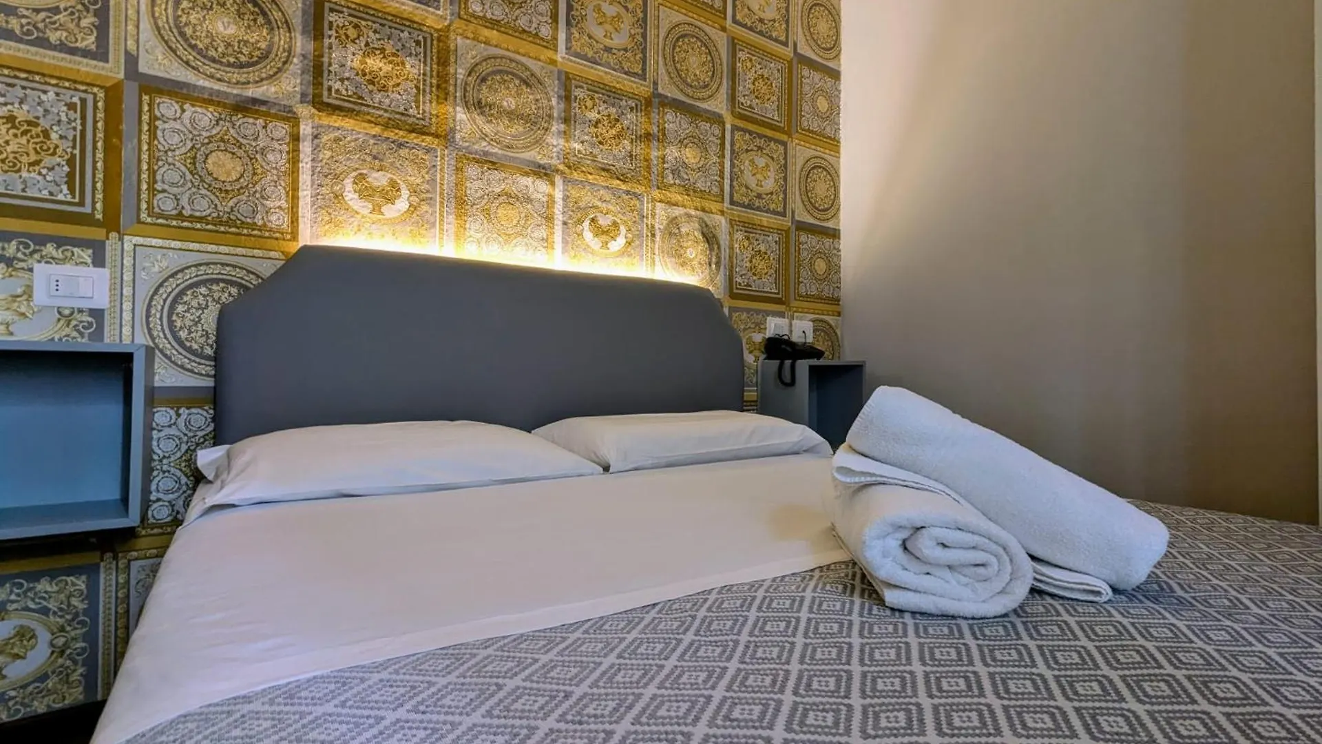 Hotel Soggiorno Athena Pisa