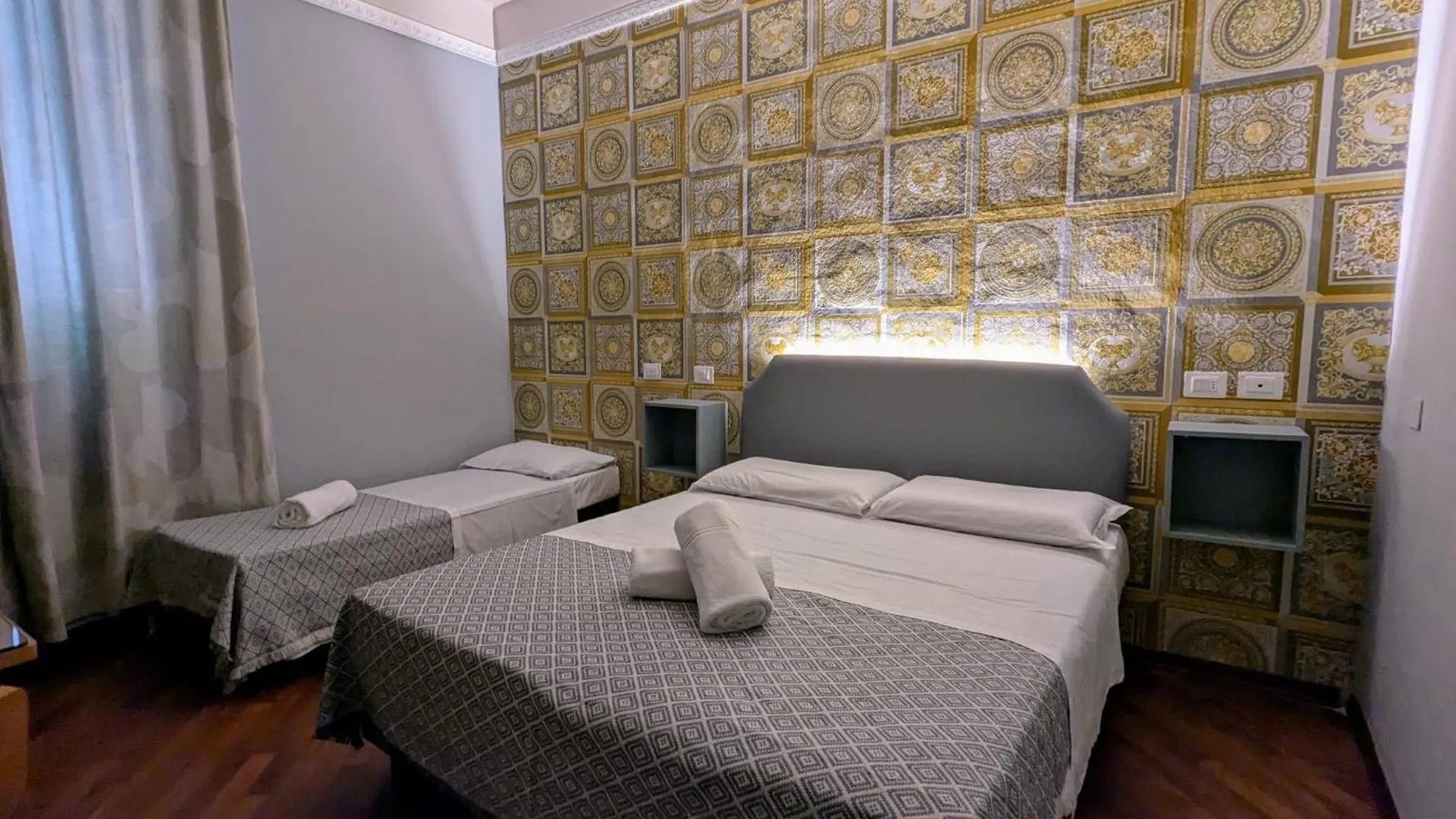***  Hotel Soggiorno Athena Pisa Italy