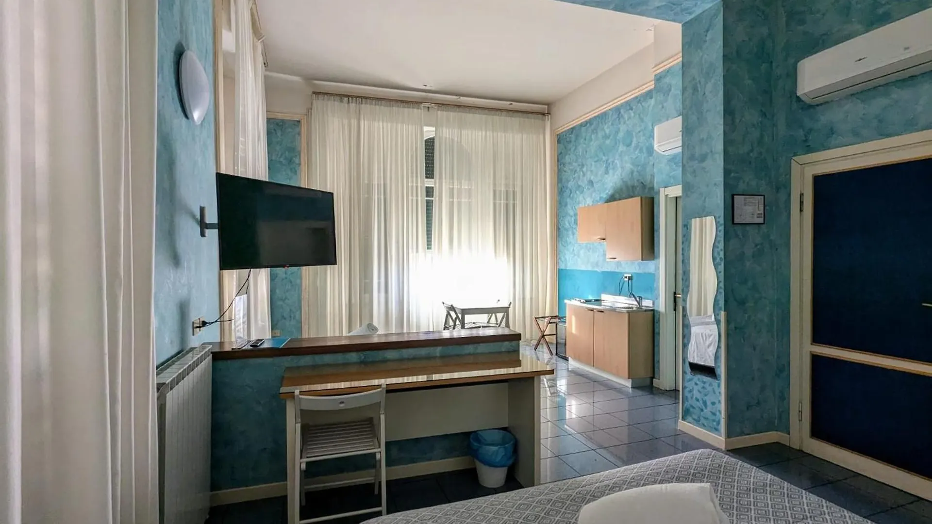Hotel Soggiorno Athena Pisa