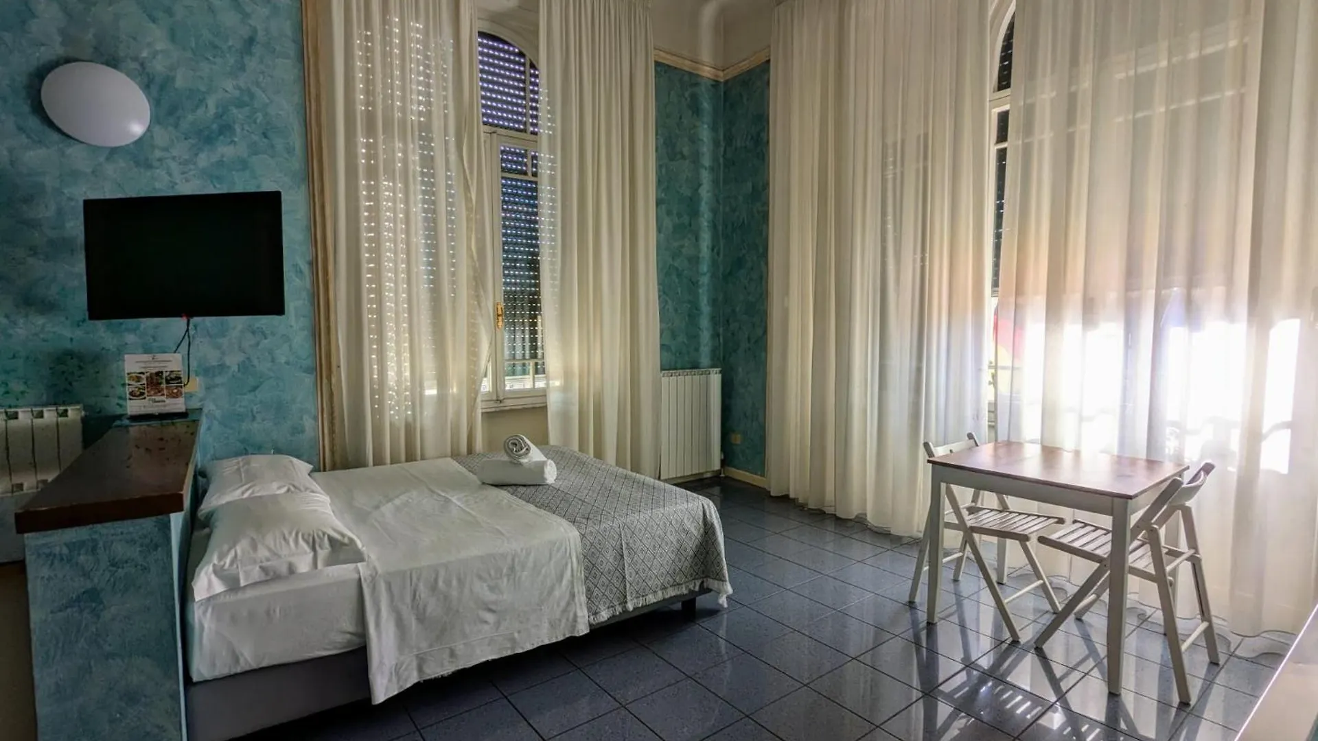 Hotel Soggiorno Athena Pisa
