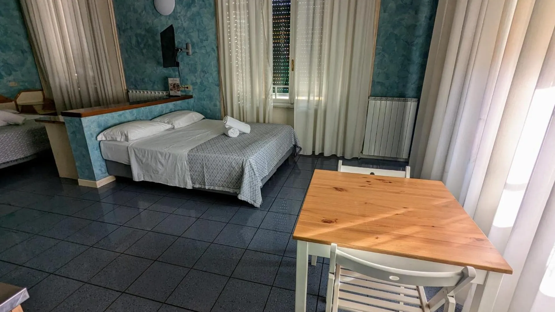 Hotel Soggiorno Athena Pisa