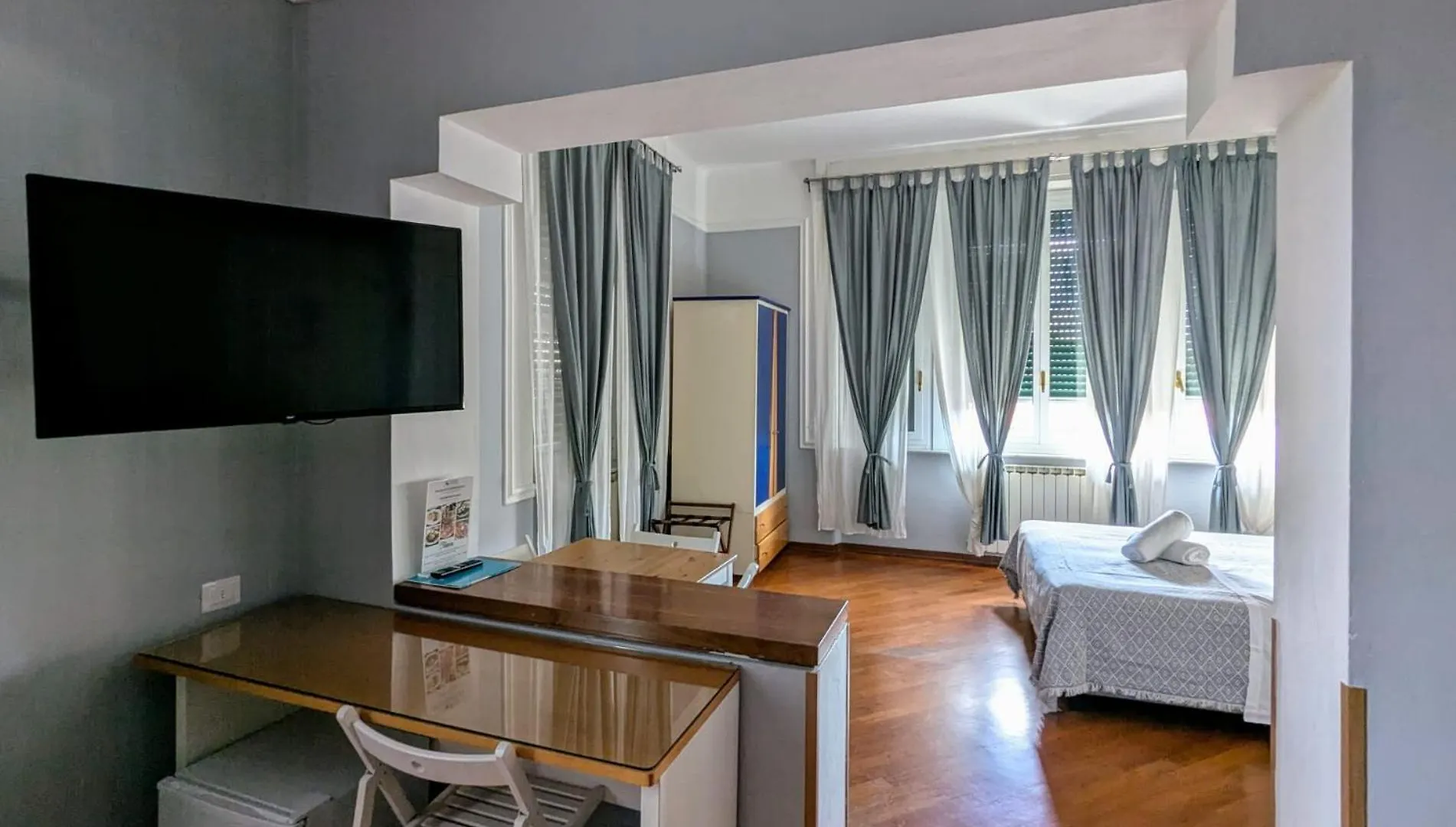 Hotel Soggiorno Athena Pisa 3*,  Italy