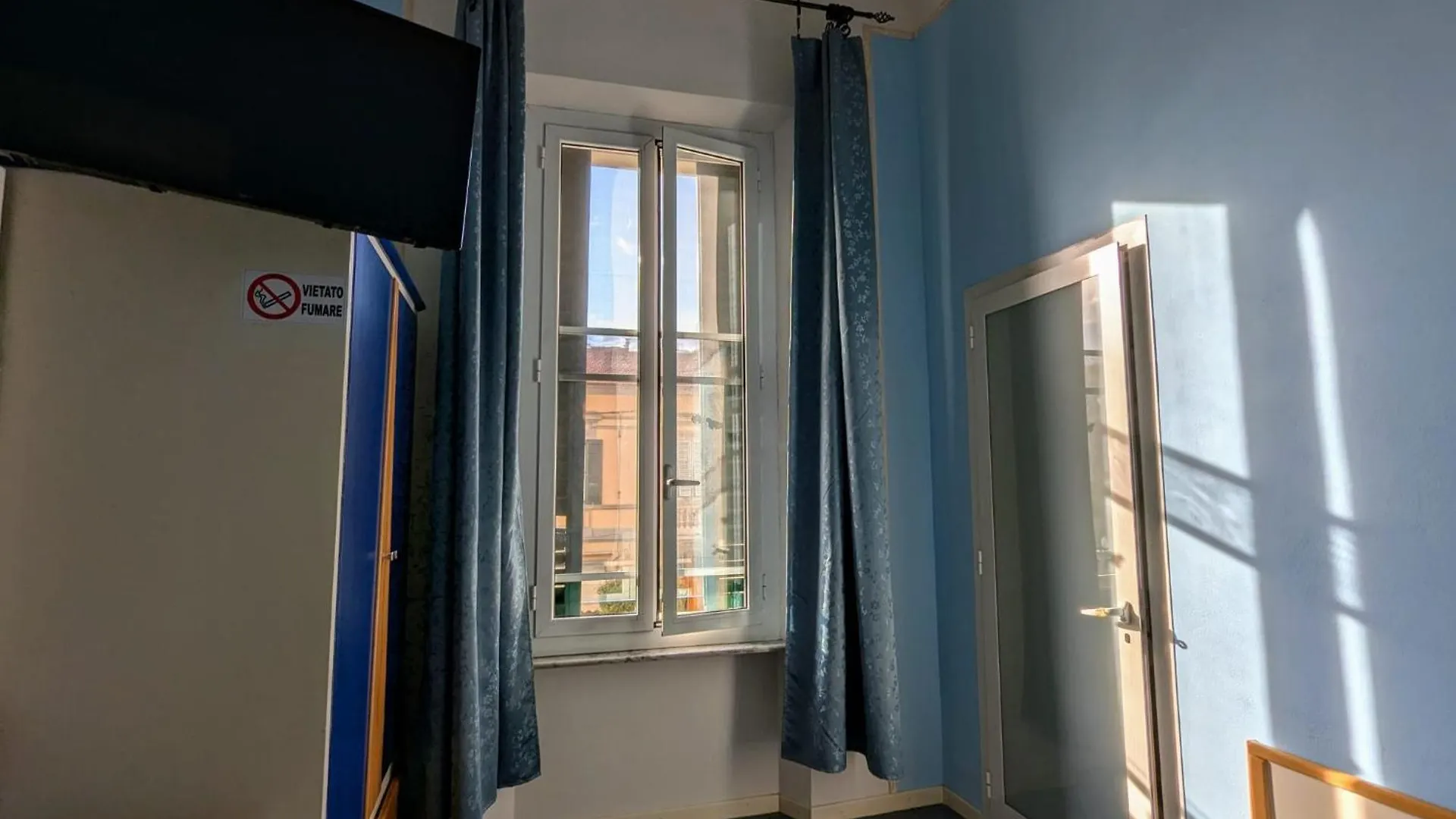 Hotel Soggiorno Athena Pisa