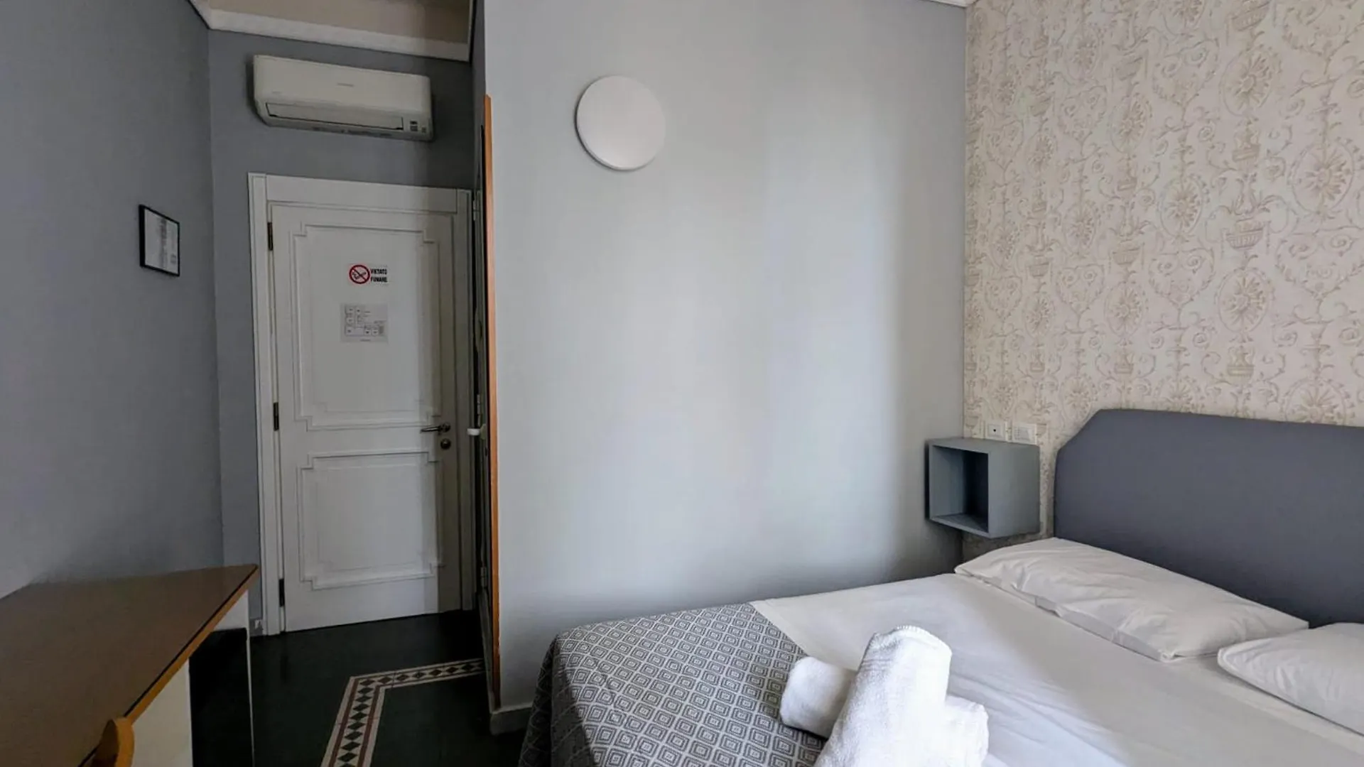 Hotel Soggiorno Athena Pisa