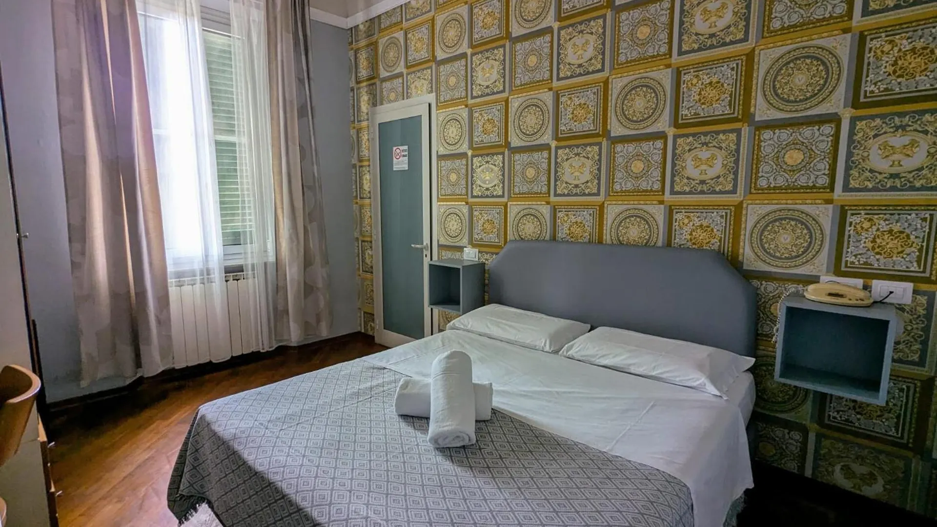 Hotel Soggiorno Athena Pisa 3*,