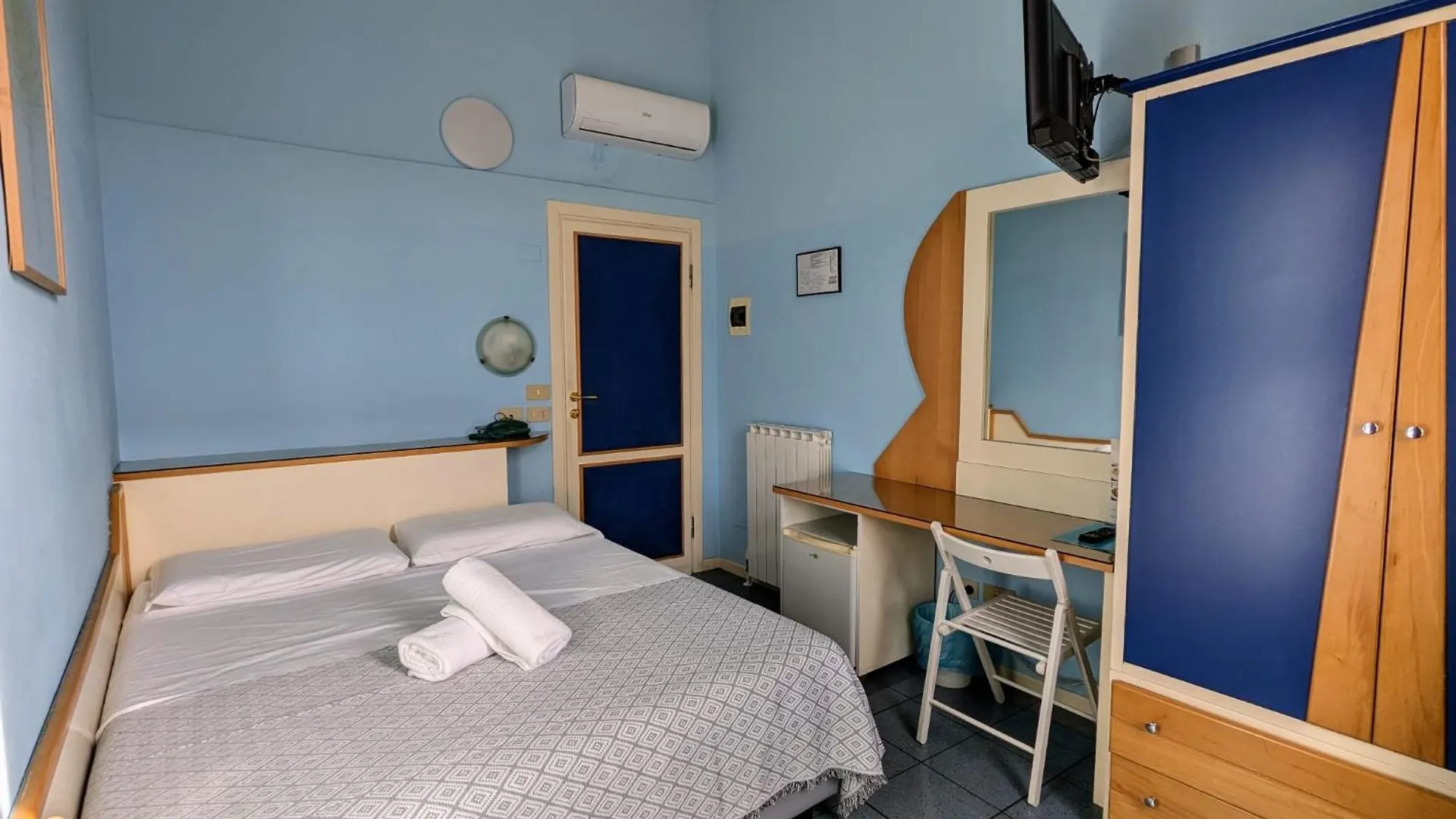 Hotel Soggiorno Athena Pisa
