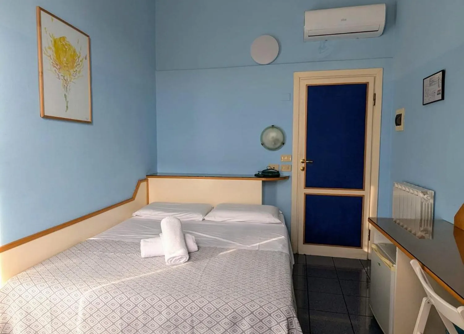 ***  Hotel Soggiorno Athena Pisa Italy