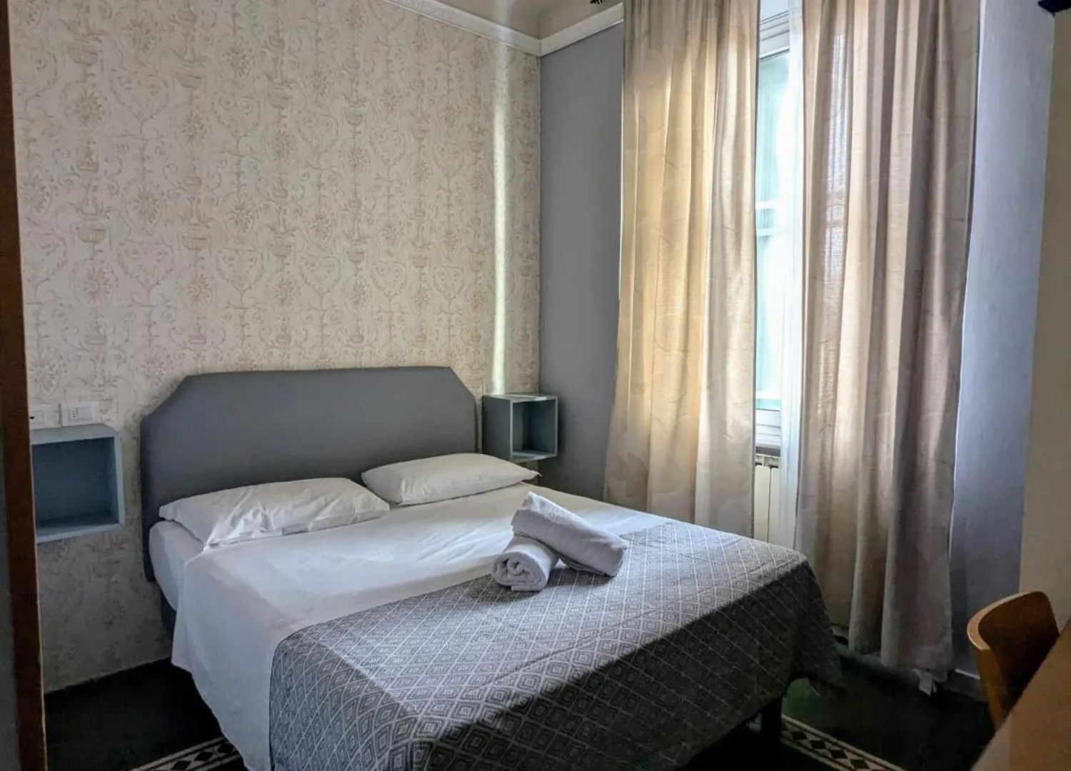 Hotel Soggiorno Athena Pisa