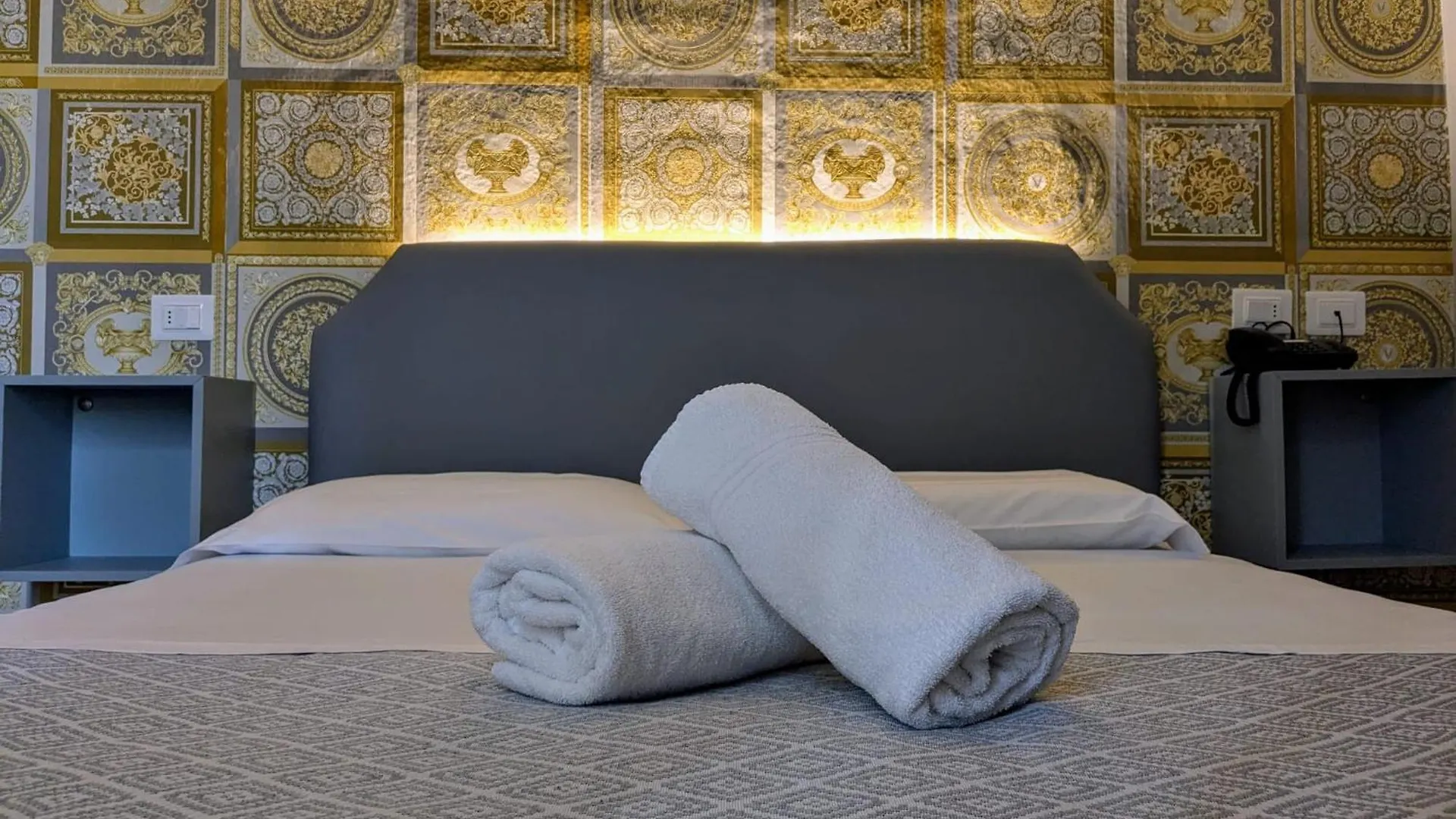 Hotel Soggiorno Athena Pisa