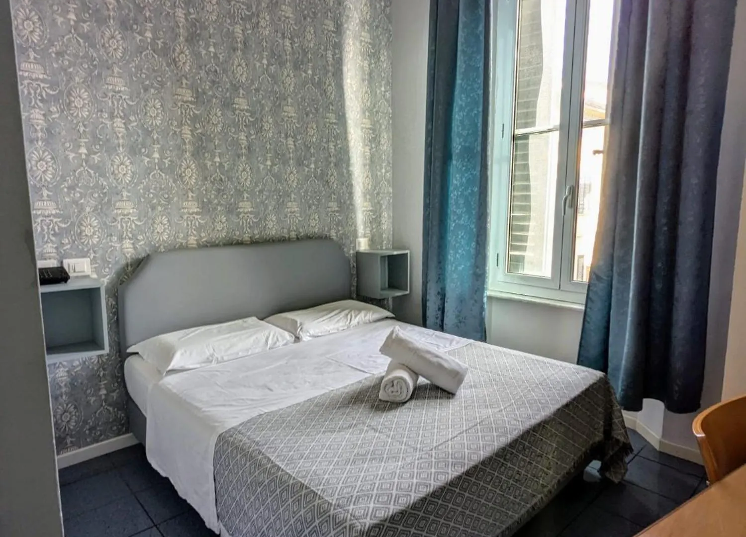 Hotel Soggiorno Athena Pisa