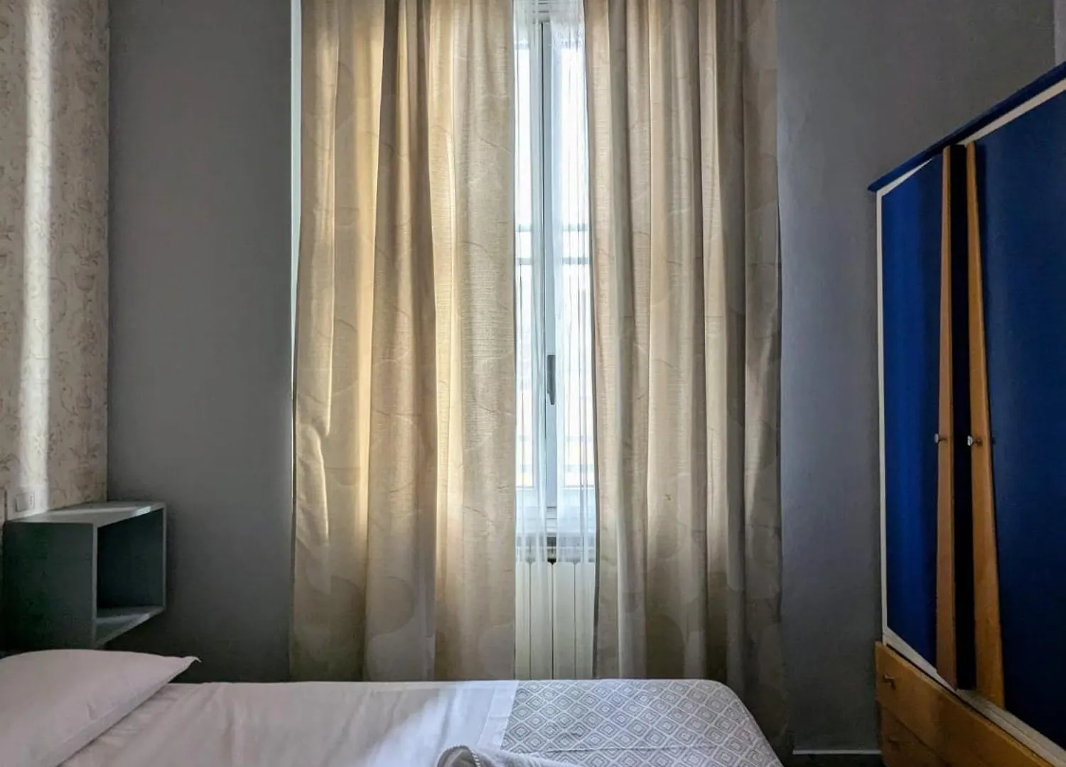 Hotel Soggiorno Athena Pisa