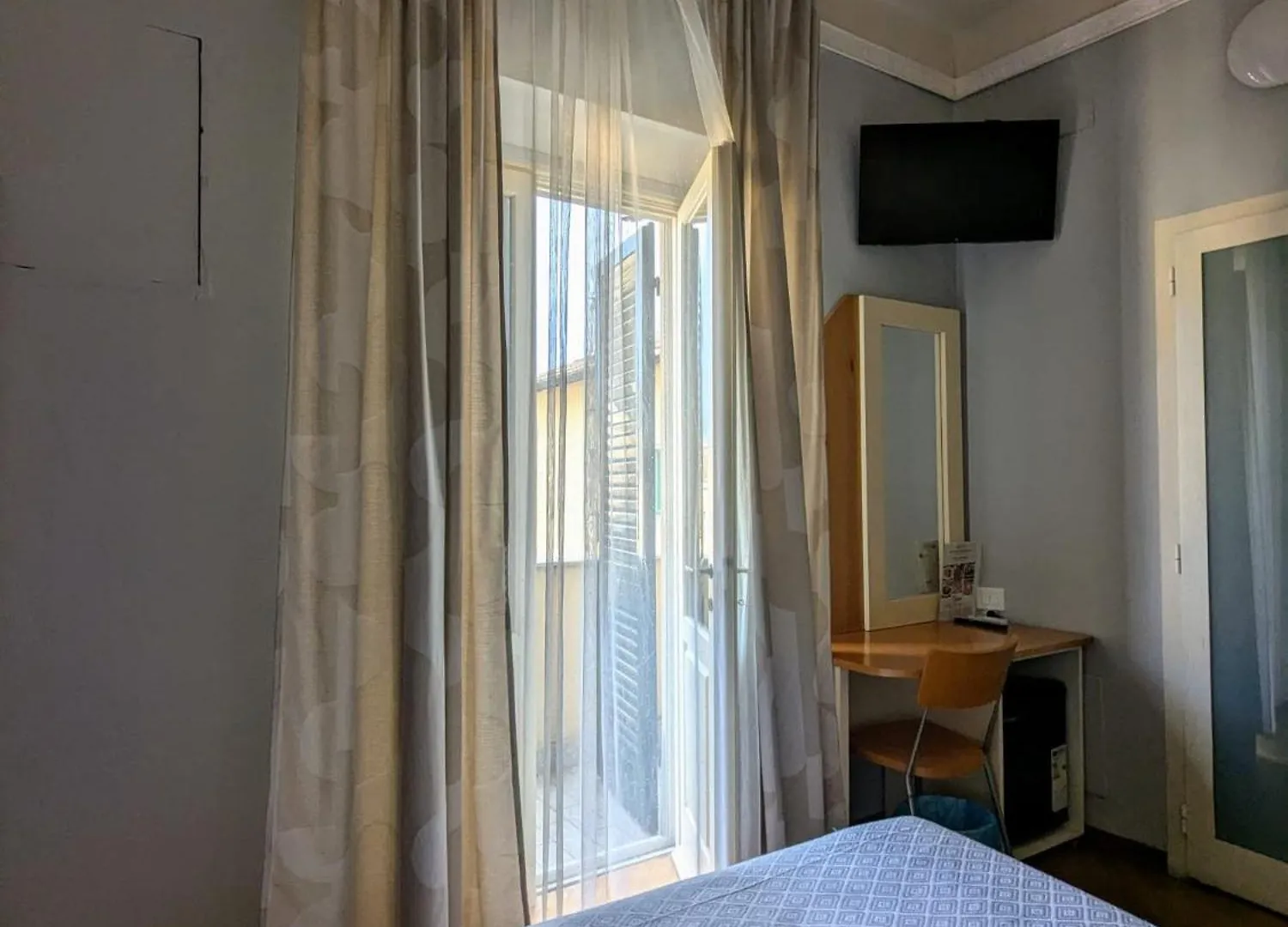 Hotel Soggiorno Athena Pisa