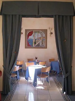 Hotel Soggiorno Athena Pisa