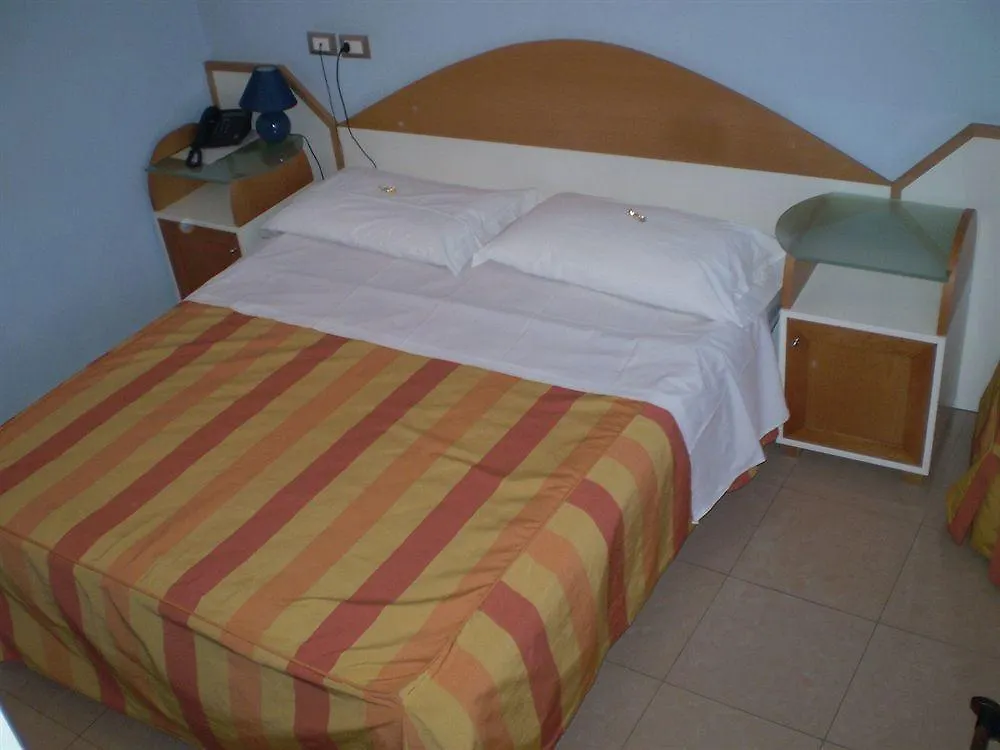 Hotel Soggiorno Athena Pisa 3*,  Italy