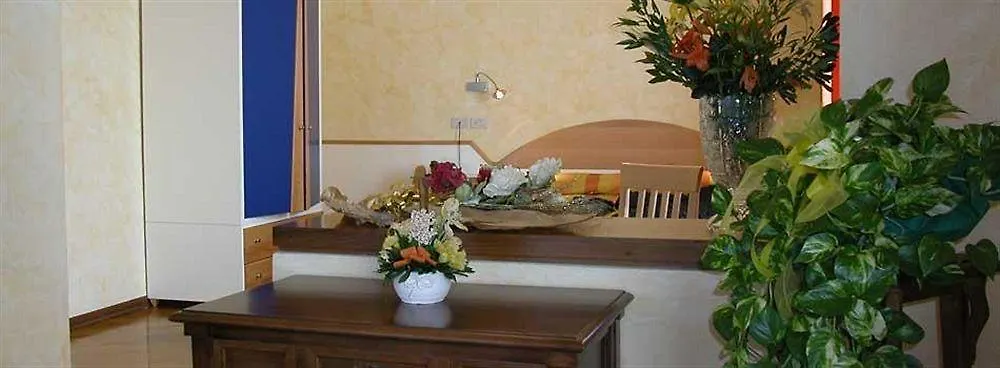 ***  Hotel Soggiorno Athena Pisa Italy