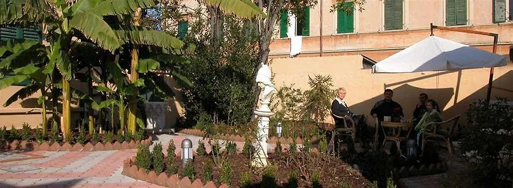 Hotel Soggiorno Athena Pisa