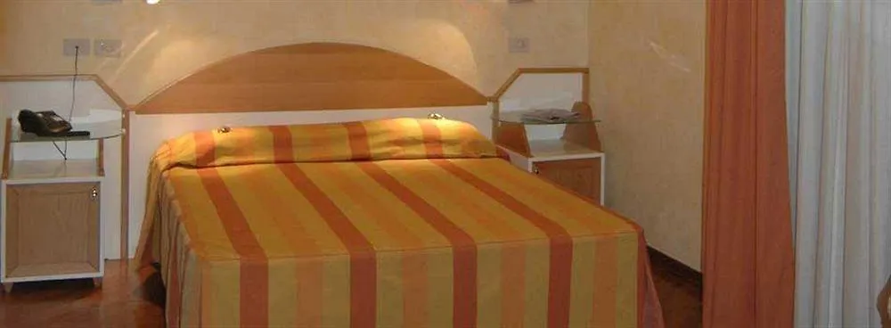 Hotel Soggiorno Athena Pisa