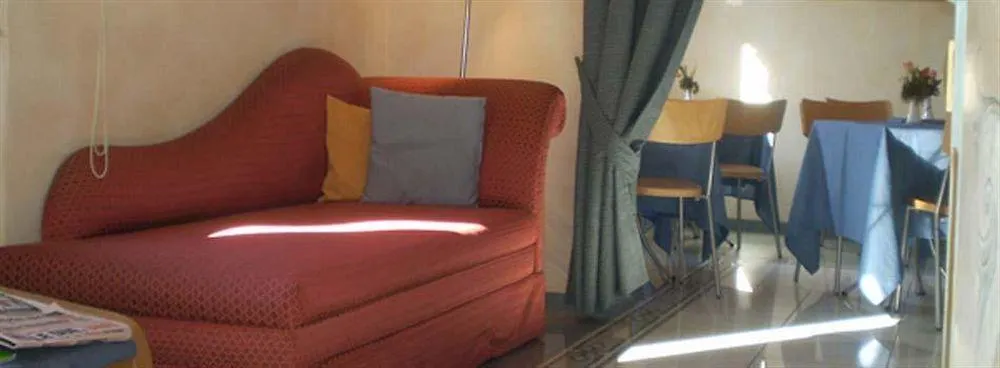 Hotel Soggiorno Athena Pisa 3*,
