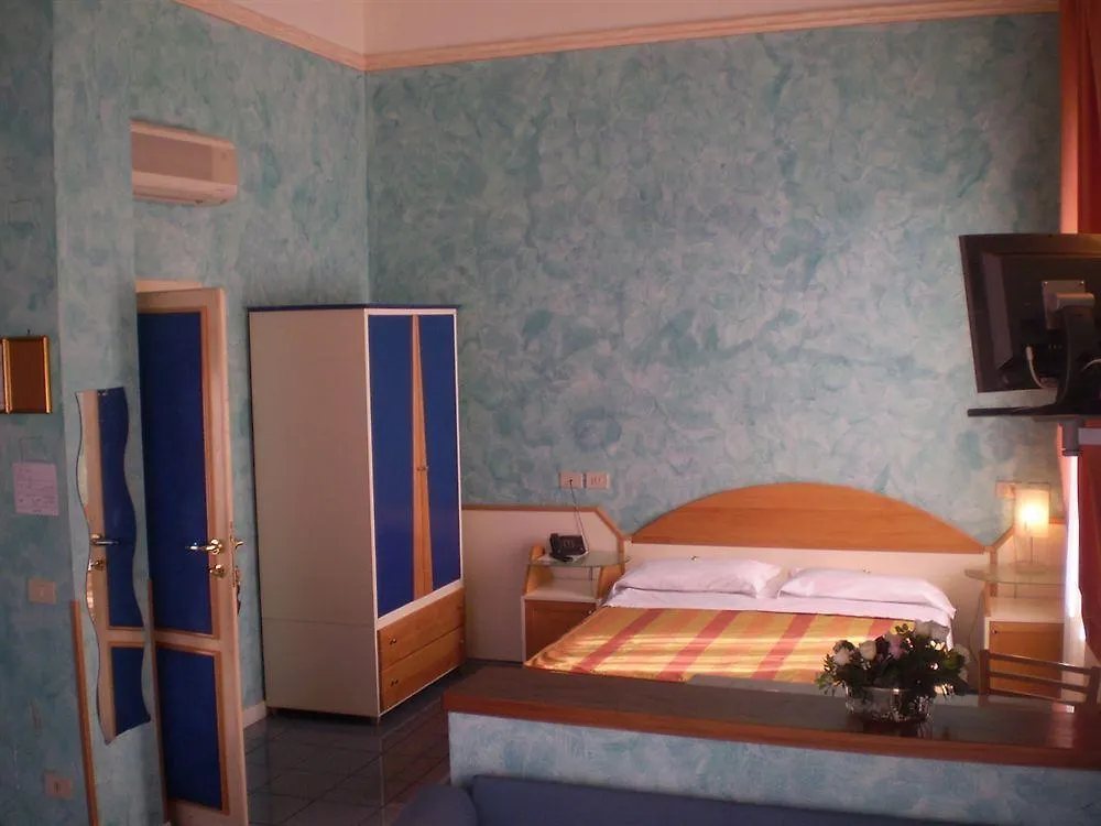 Hotel Soggiorno Athena Pisa