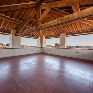  Appartamento Nella Torre Del Poschi