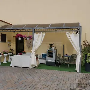 La Di Giada E Giorgia ** Pisa