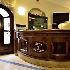 Del Corso 3* SantʼAntìoco