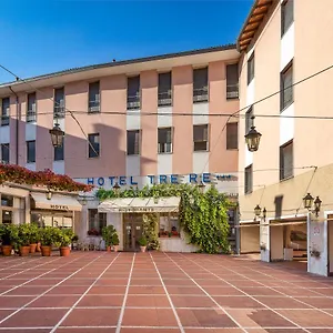 Hotel Tre Re Como