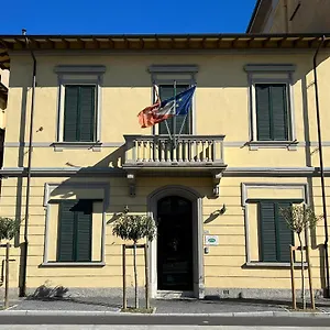 Primavera ** Pisa