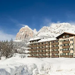 Hotel Argentina Cortina dʼAmpezzo