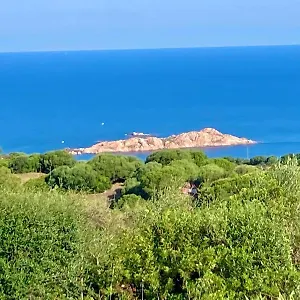 Le Verande Di Appartamento Isola Rossa