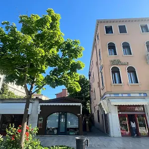 Hotel Cristallo Lido di Venezia