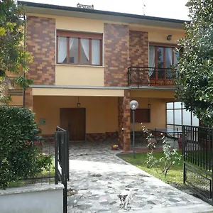 Certe Notti Bed and breakfast