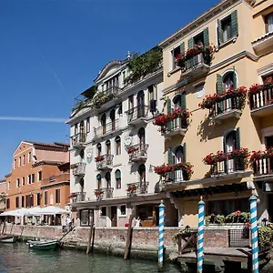 Hotel American-dinesen Veneza