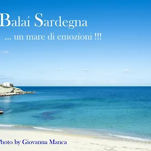 Hotel Balai Porto Torres