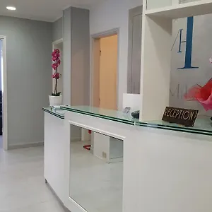 Otel Milano